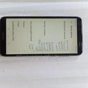 Huawei Y5p (Used)