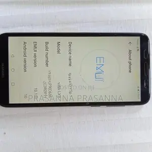 Huawei Y5p (Used)