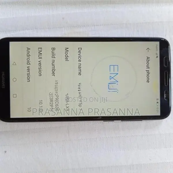 Huawei Y5p (Used)