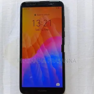 Huawei Y5p (Used)