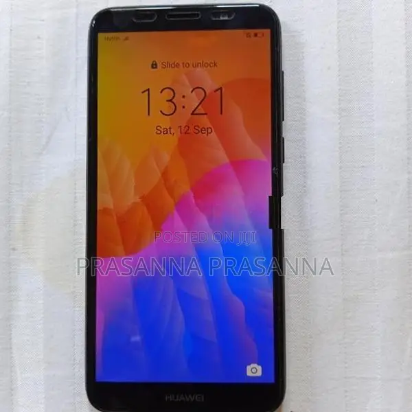 Huawei Y5p (Used)