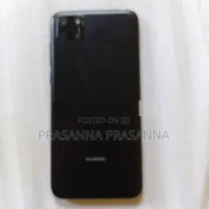 Huawei Y5p (Used)