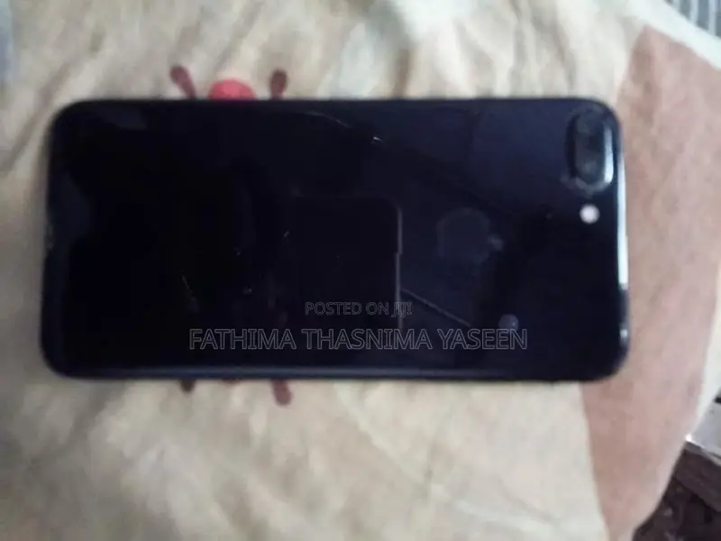 Apple iPhone 7 Plus (Used)