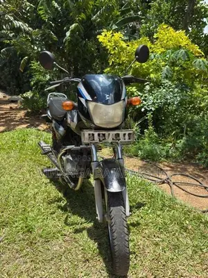 Bajaj CT100 Standard 2008