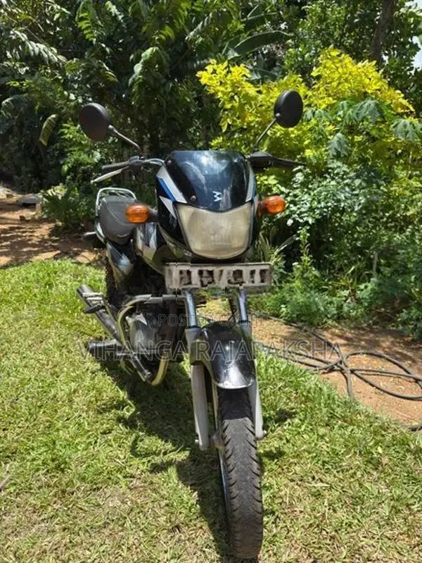 Bajaj CT100 Standard 2008