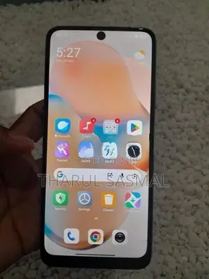 Xiaomi Redmi Note 12 (Used)