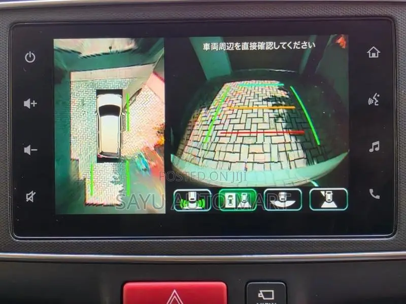 Suzuki Alto Hybrid X 2024