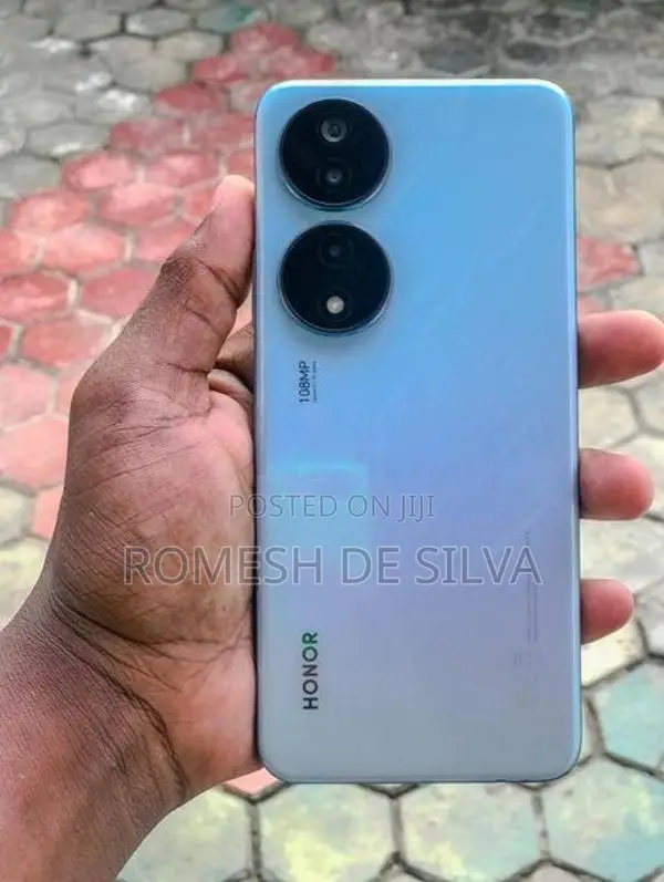 Honor X7b (Used)