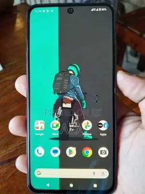 HMD Crest Max (Used)