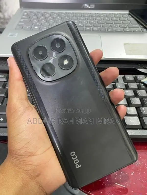 Xiaomi Poco M8 5G (Used)