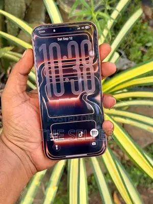 Apple iPhone 17 Pro Max (Used)