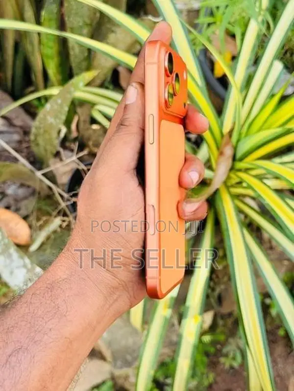 Apple iPhone 17 Pro Max (Used)