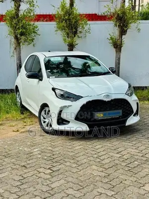 Toyota Yaris X Limited Brand New 2026