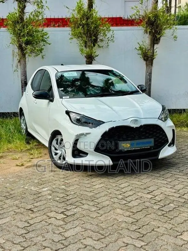 Toyota Yaris X Limited Brand New 2026