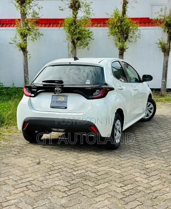 Toyota Yaris X Limited Brand New 2026
