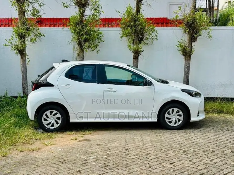 Toyota Yaris X Limited Brand New 2026