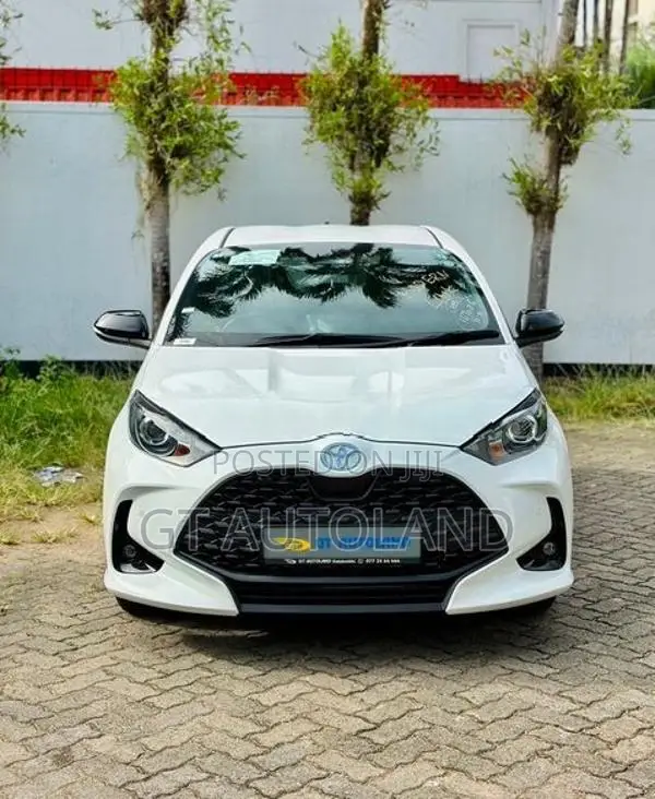 Toyota Yaris X Limited Brand New 2026