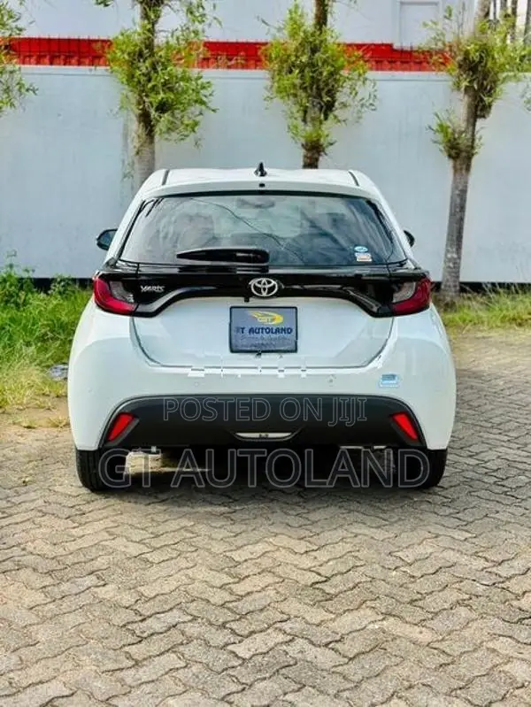 Toyota Yaris X Limited Brand New 2026
