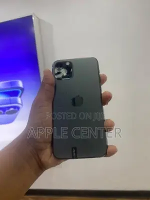 Apple iPhone 11 Pro (Used)