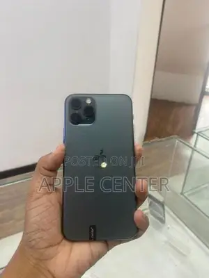 Apple iPhone 11 Pro (Used)