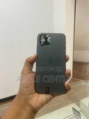 Apple iPhone 11 Pro (Used)