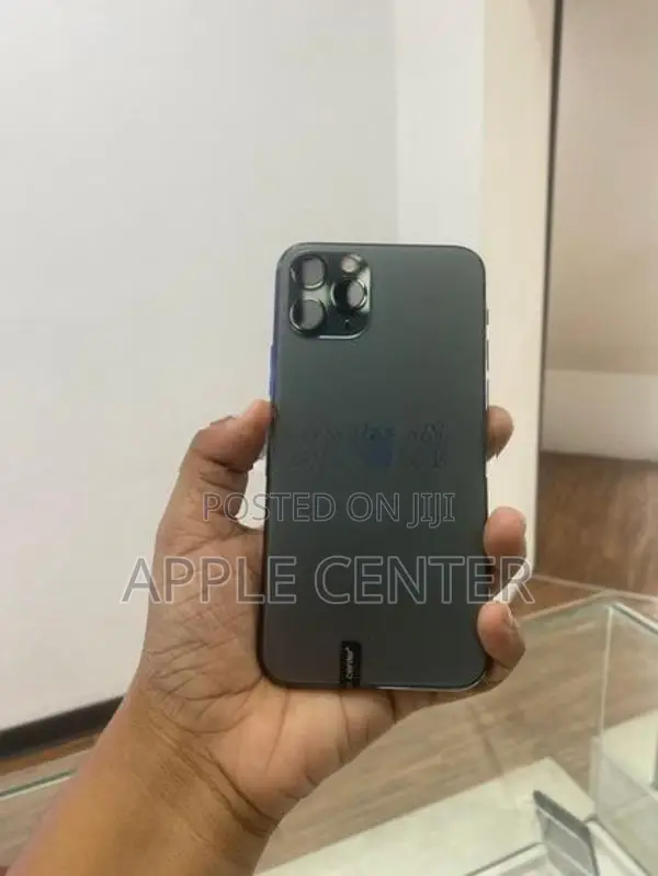 Apple iPhone 11 Pro (Used)