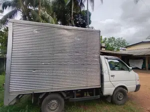 Ashok Leyland 2015
