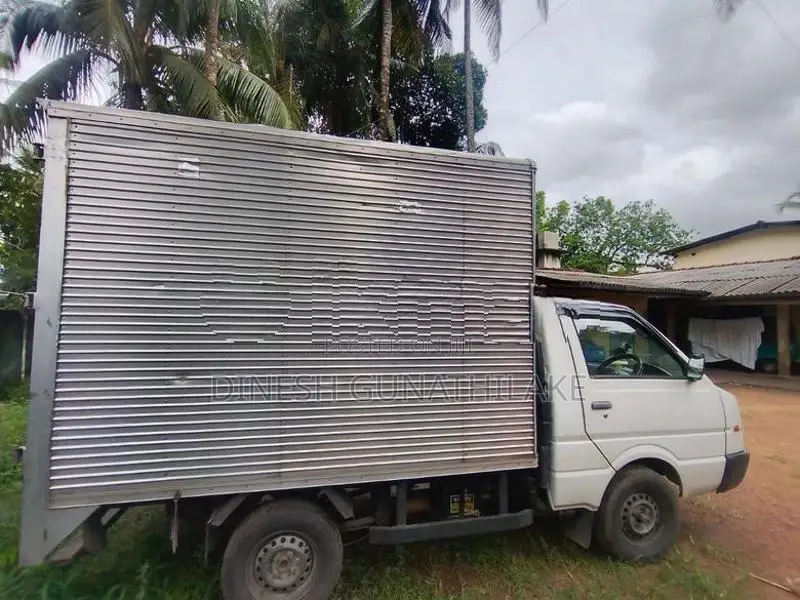 Ashok Leyland 2015