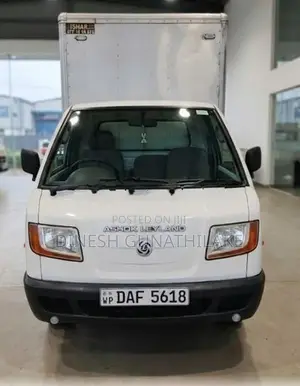 Ashok Leyland 2015