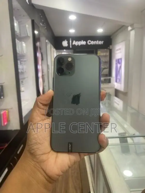 Apple iPhone 11 Pro (Used)