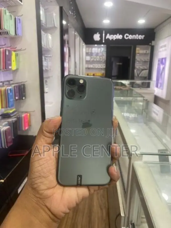 Apple iPhone 11 Pro (Used)