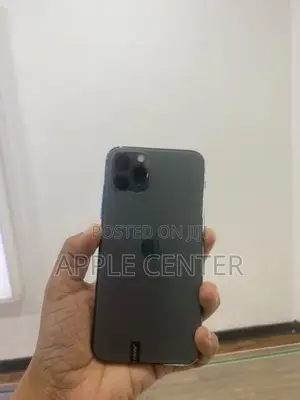 Apple iPhone 11 Pro (Used)
