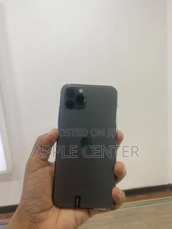 Apple iPhone 11 Pro (Used)