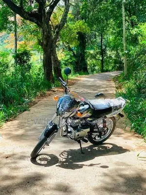 Bajaj CT100 2007