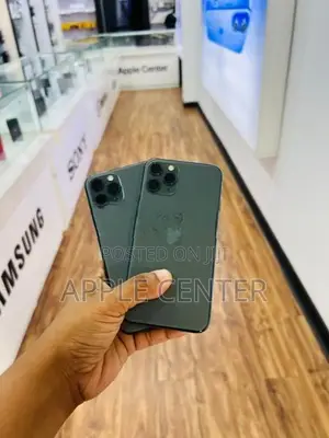 Apple iPhone 11 Pro (Used)