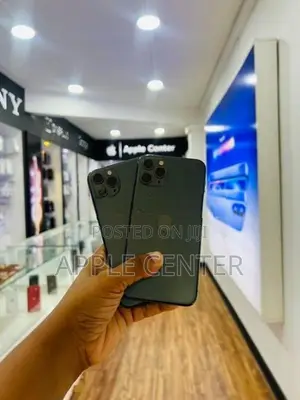 Apple iPhone 11 Pro (Used)