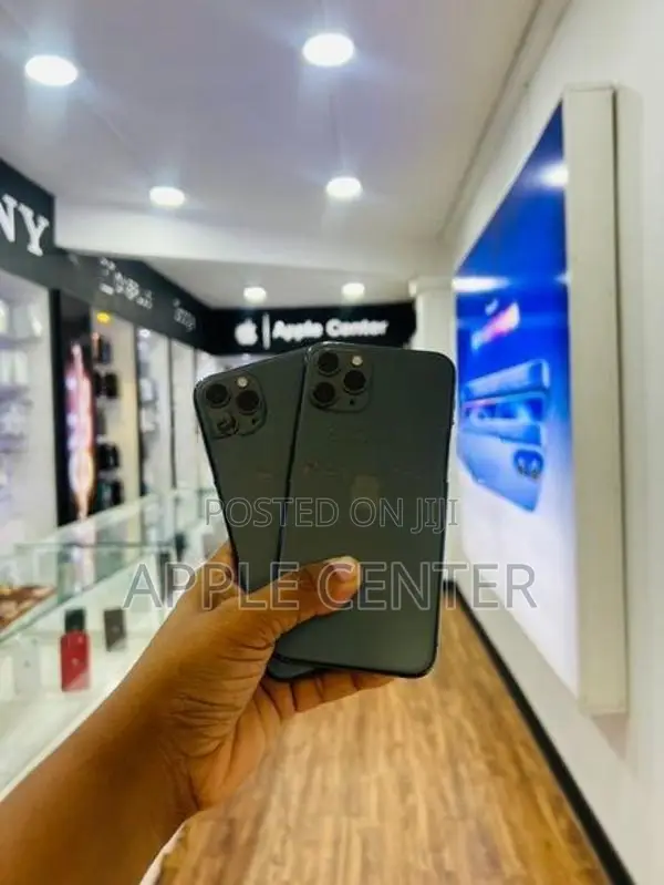 Apple iPhone 11 Pro (Used)