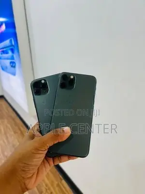 Apple iPhone 11 Pro (Used)