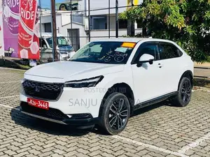 Honda Vezel Z Grade 2024