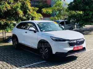 Honda Vezel Z Grade 2024