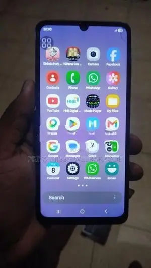 Samsung Galaxy A07 (Used)