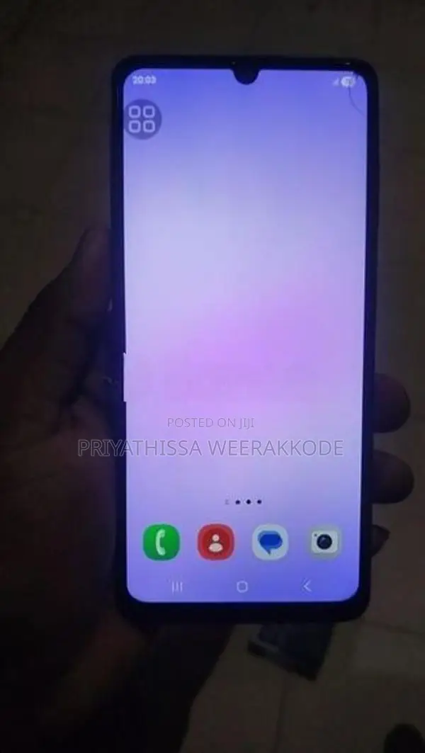Samsung Galaxy A07 (Used)