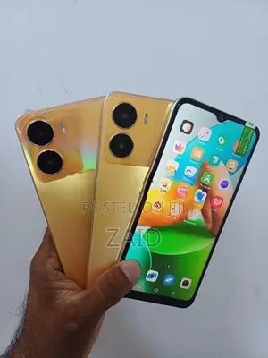 Vivo Y35 (Used)