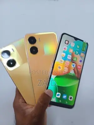 Vivo Y35 (Used)