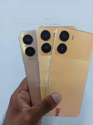 Vivo Y35 (Used)