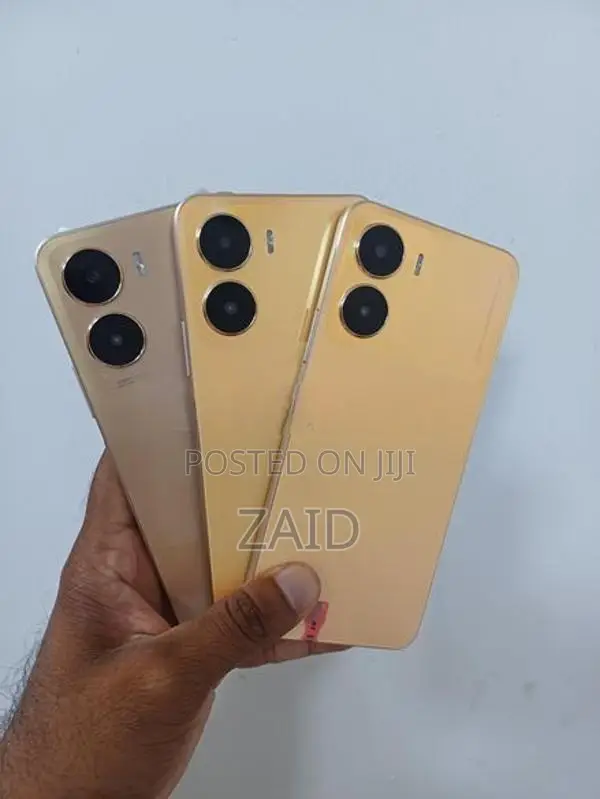 Vivo Y35 (Used)