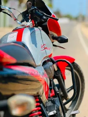 Hero Splendor i smart i3s 2014