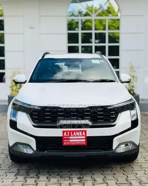 Kia Sonet GTX PLUS 2026