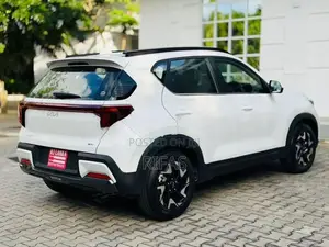 Kia Sonet GTX PLUS 2026