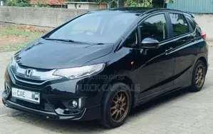 Honda Fit 2013
